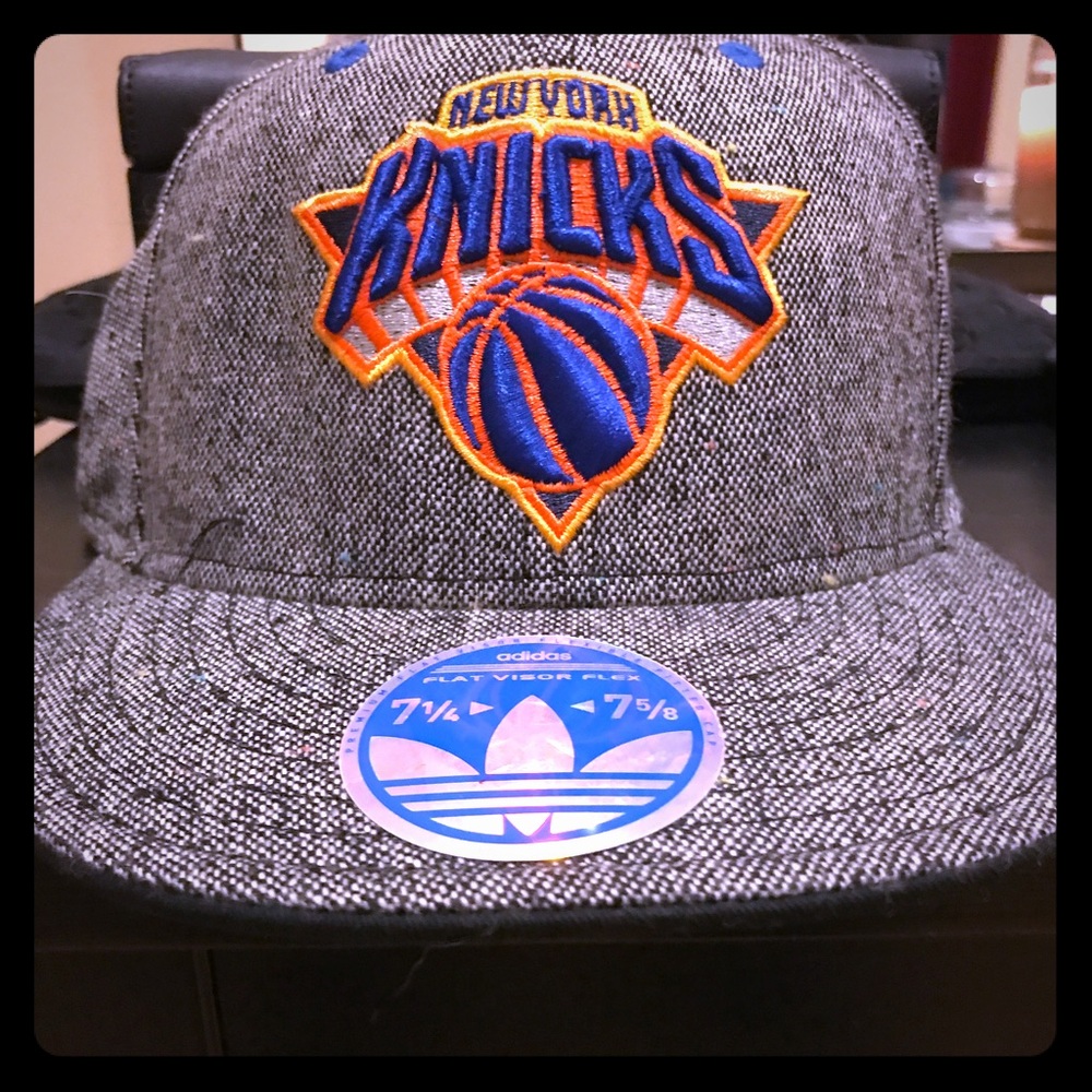 Knicks Fitted